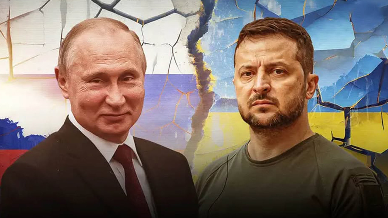 Rusya ve Ukrayna arasında diplomasi trafiği: Ateşkes geliyor mu?