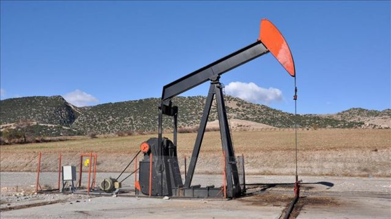 Şanlıurfa'da petrol: Türkiye Petrolleri resmen başvurdu
