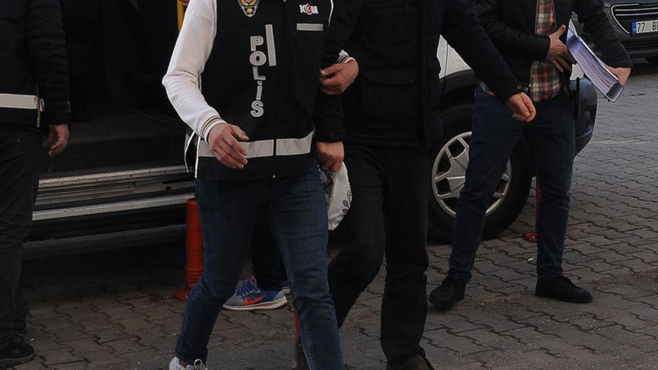 Tefecilik operasyonunda yakalanan 4 kişi tutuklandı