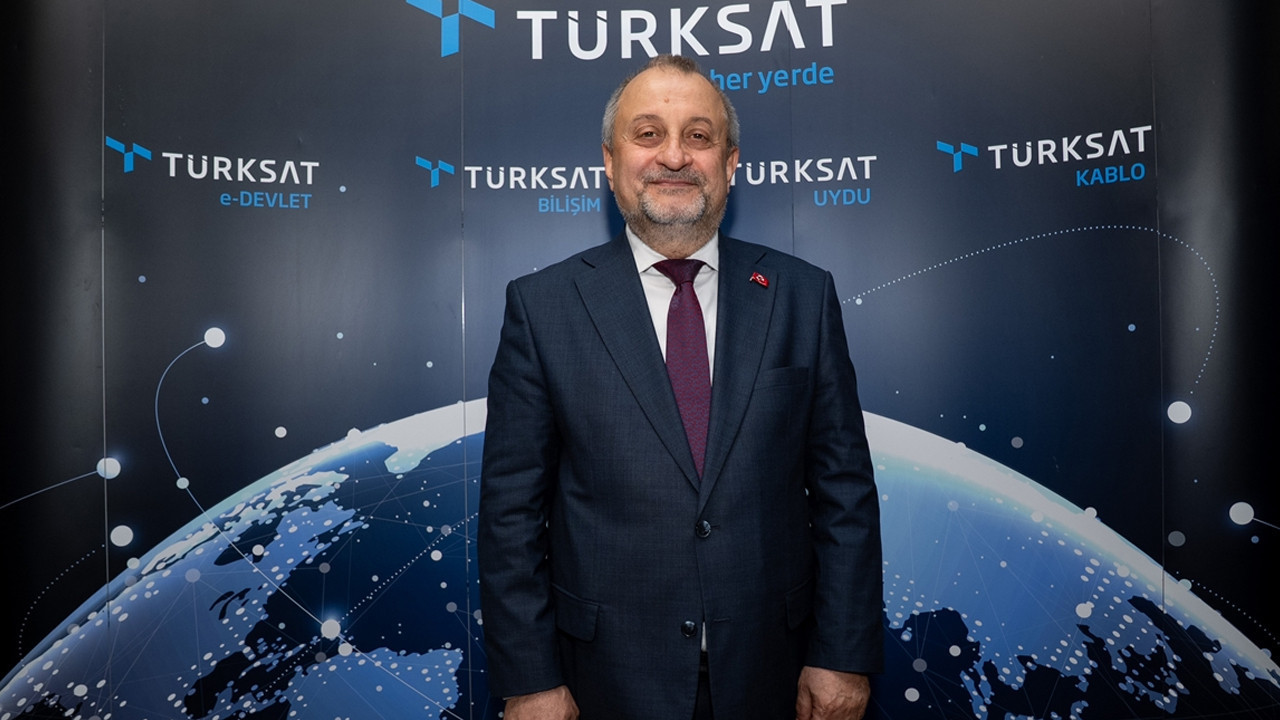Türksat 7A'da üretim safhasına geçiş için geri sayım