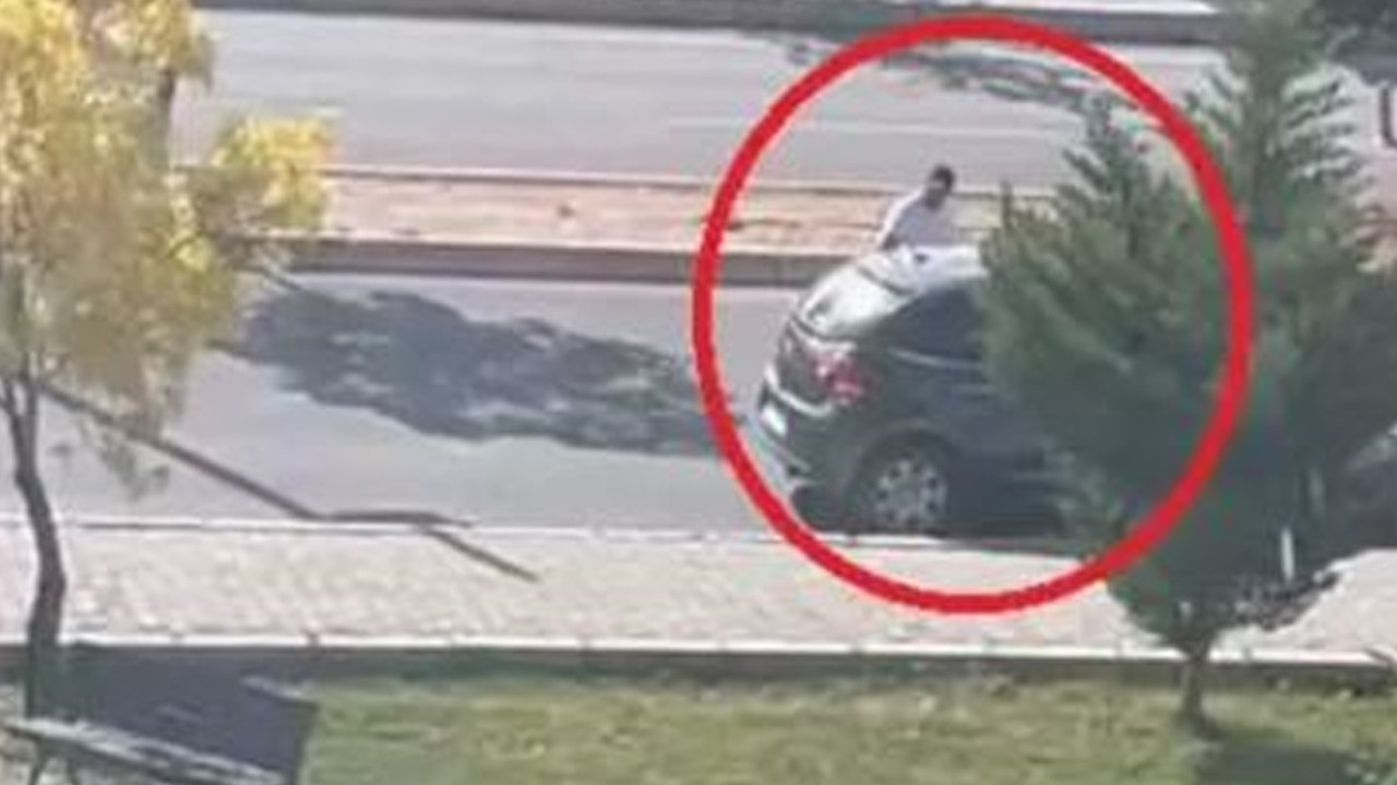 Üniversite kampüsünde eşini katletmişti: Hiçbir indirim uygulanmadı: Son savunmasında çocuklarının DNA’sı istedi