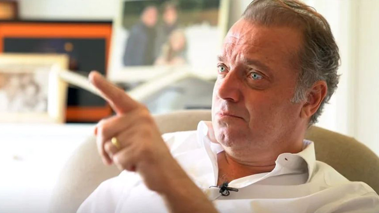 Uzan'dan 80 milyar dolarlık dava açıklaması: Süreç devam ediyor