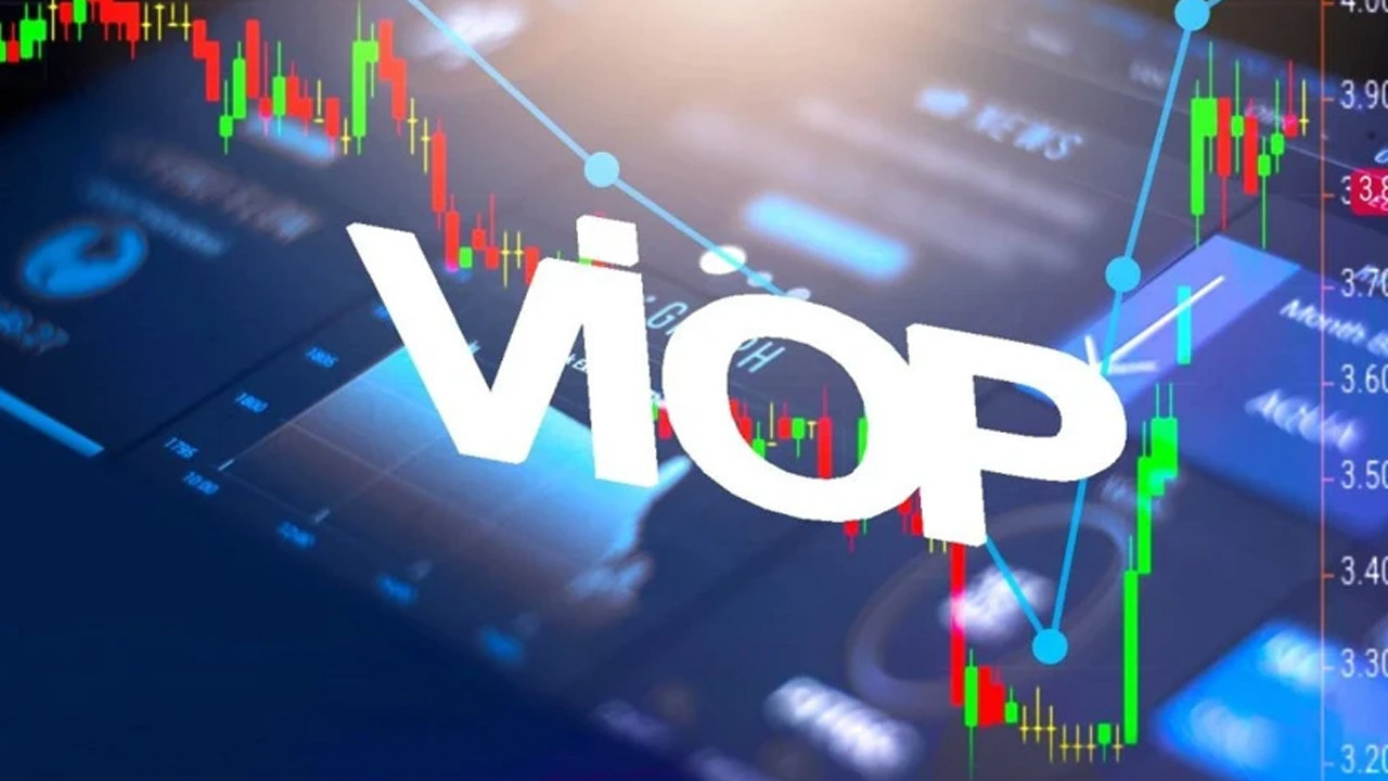 VİOP'ta endeks kontratı güne düşüşle başladı (30 Nisan 2026)