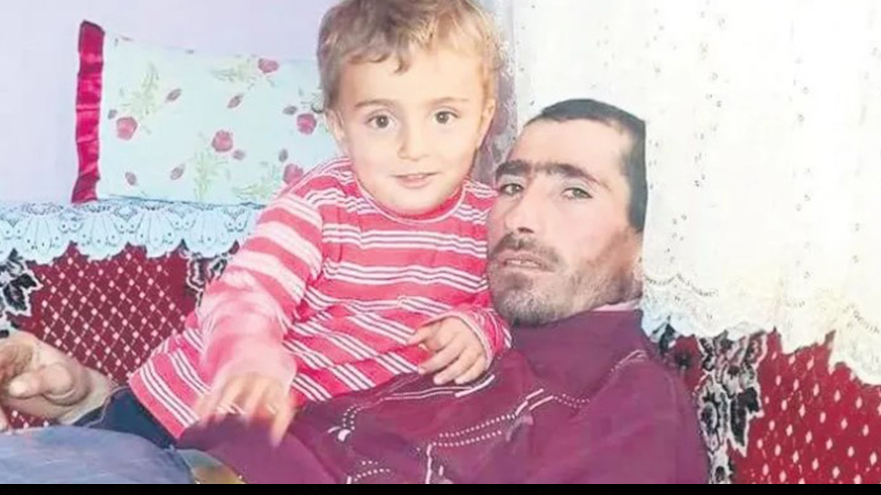 10 yıldır dinmeyen acı: Elbiseyi değil evladımı koklamak istiyorum