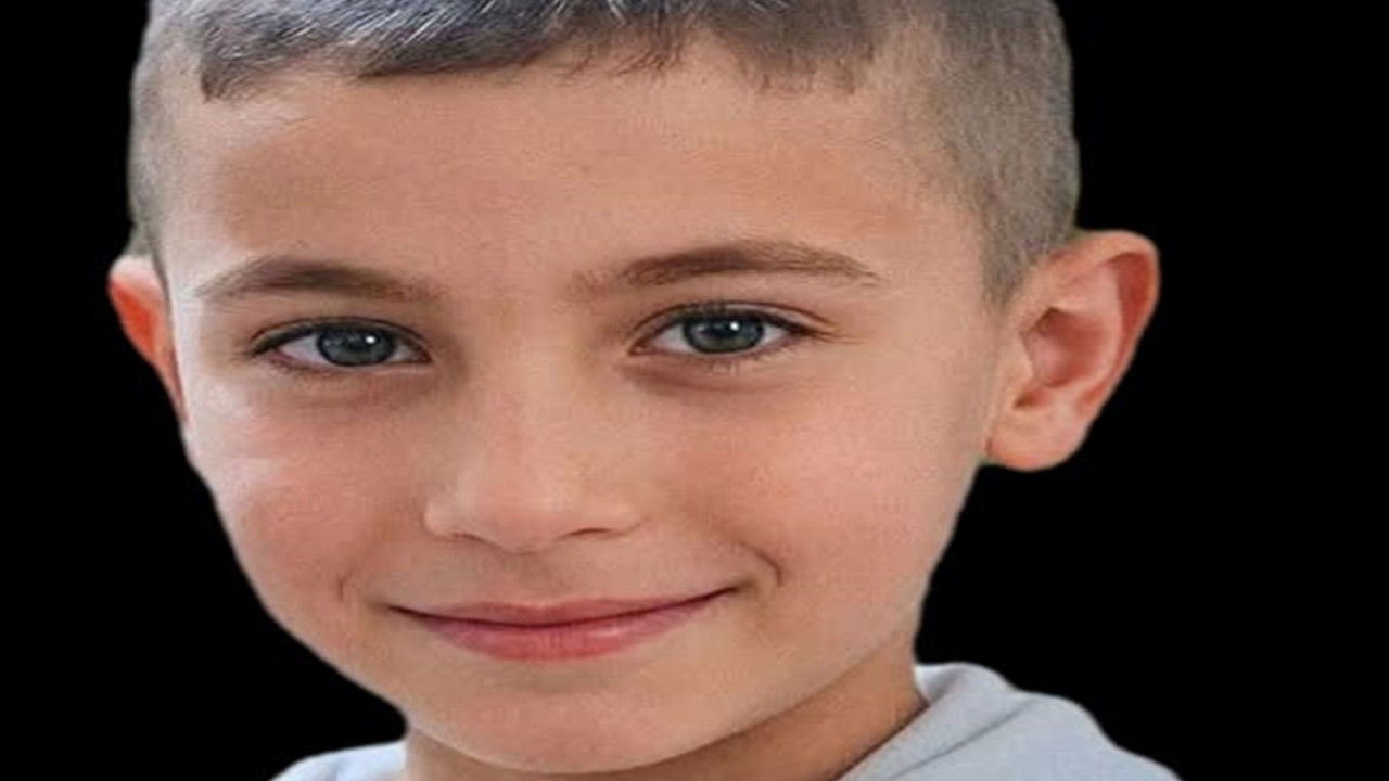 11 gün süren arama acı haberle bitti: 10 yaşındaki Ahmet’in cansız bedeni bulundu