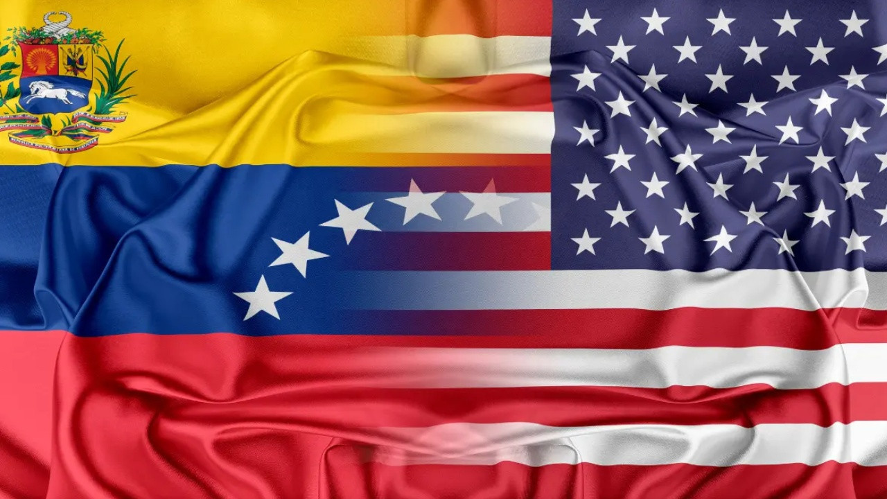 ABD ile Venezuela arasındaki uçuşlar yeniden başladı