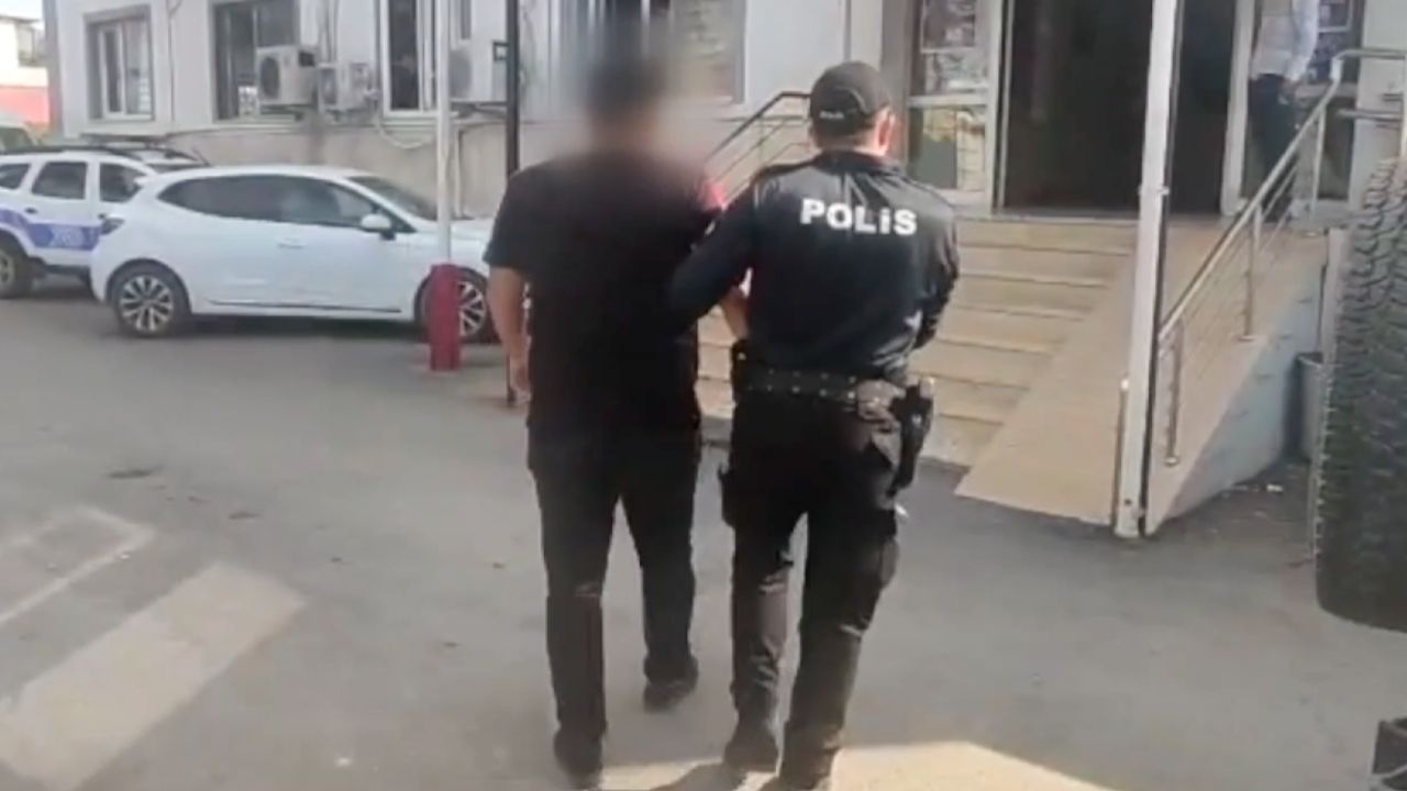 Adana’da aranan 5 hükümlü denetimlerde yakalandı