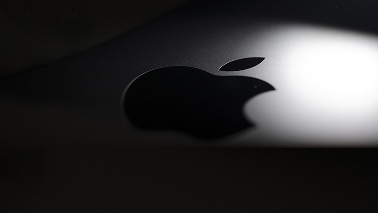 Apple'ın geliri üç aylık dönemde arttı