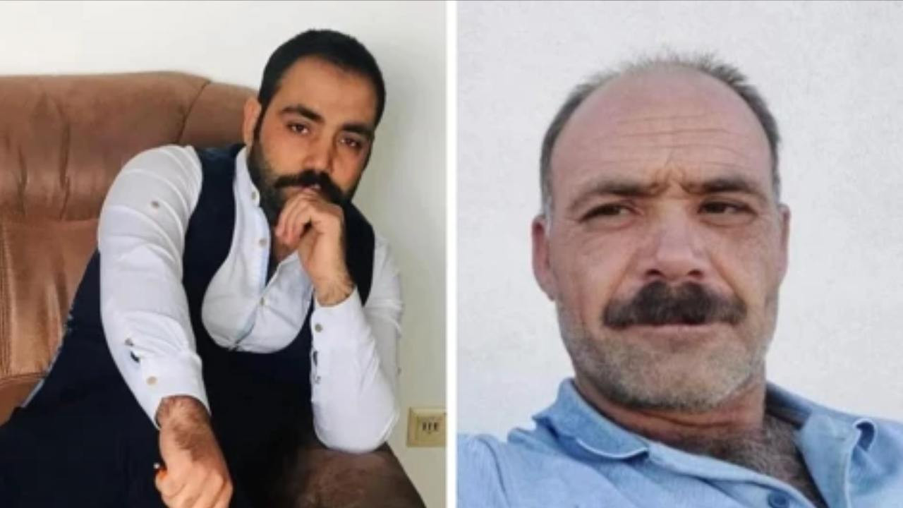 Arazi kavgası kanlı bitti: Üvey kardeşler birbirine girdi