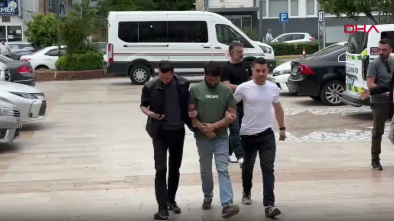 Aydın’da uyuşturucu operasyonu: 3 şüpheli tutuklandı