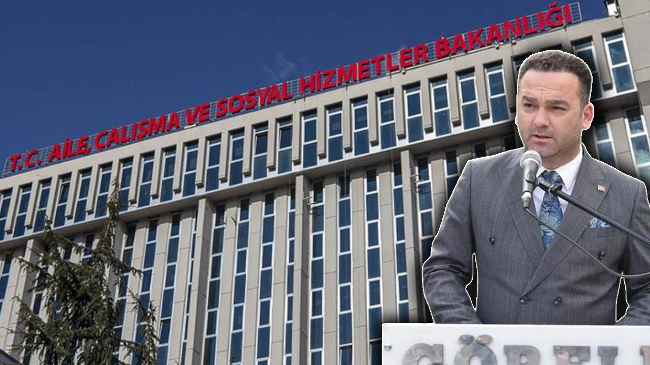 Bakanlık Hasbi Dede'ye verilen cezaya itiraz edecek