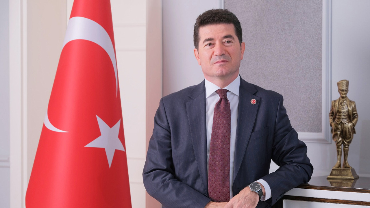 Başkan Kaya, 1 Mayıs Emek ve Dayanışma Günü'nü kutladı