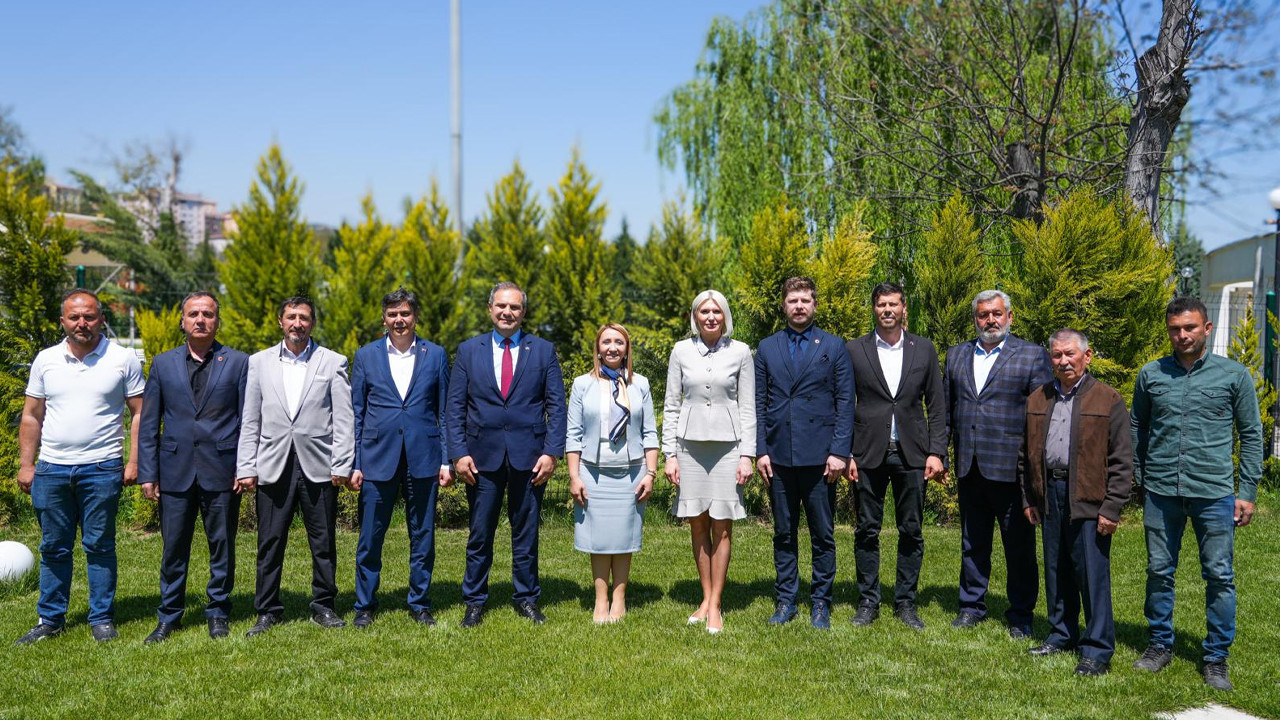 Başkan Subaşı: Karasu hattında kalıcı çözümler sağlıyoruz