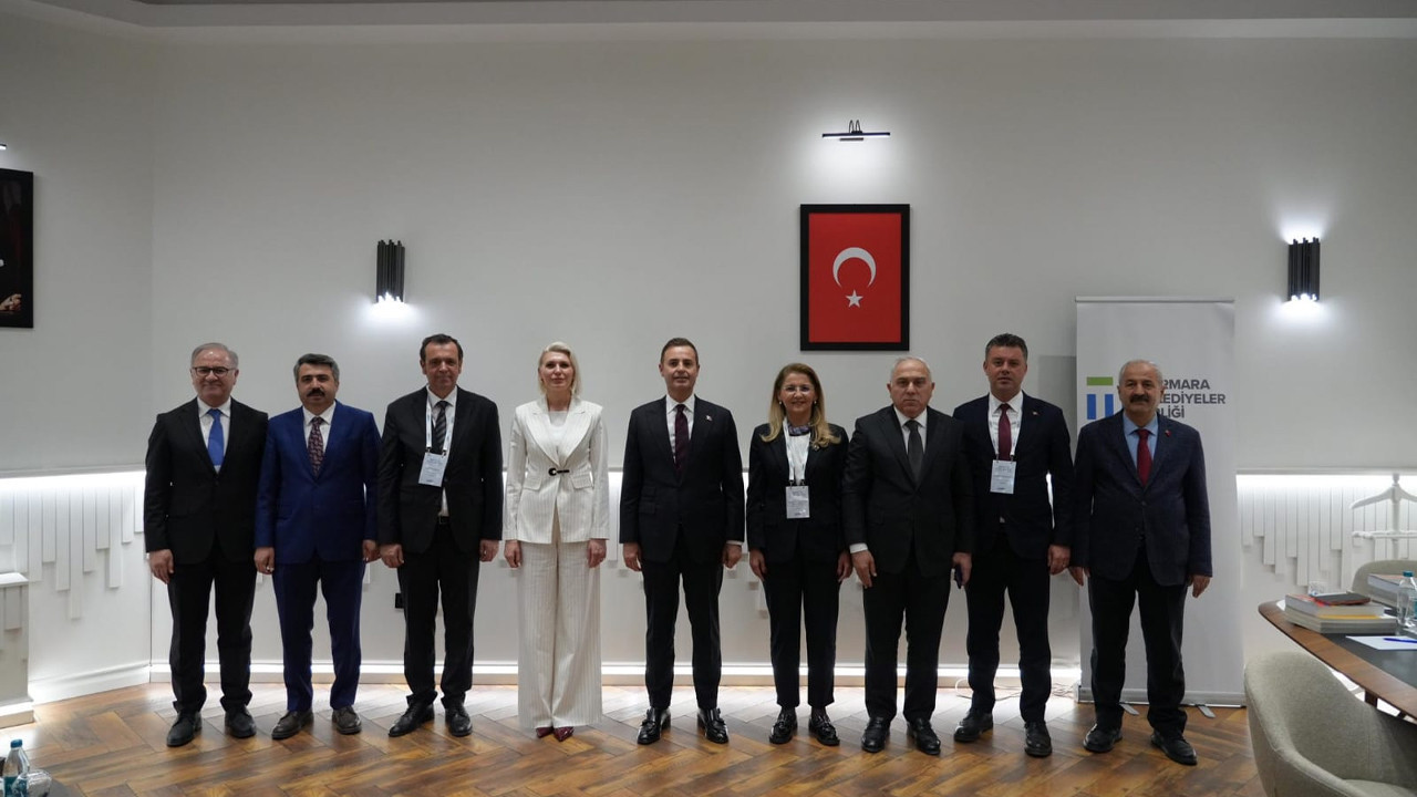 Başkan Subaşı tekrar Encümen Üyesi oldu