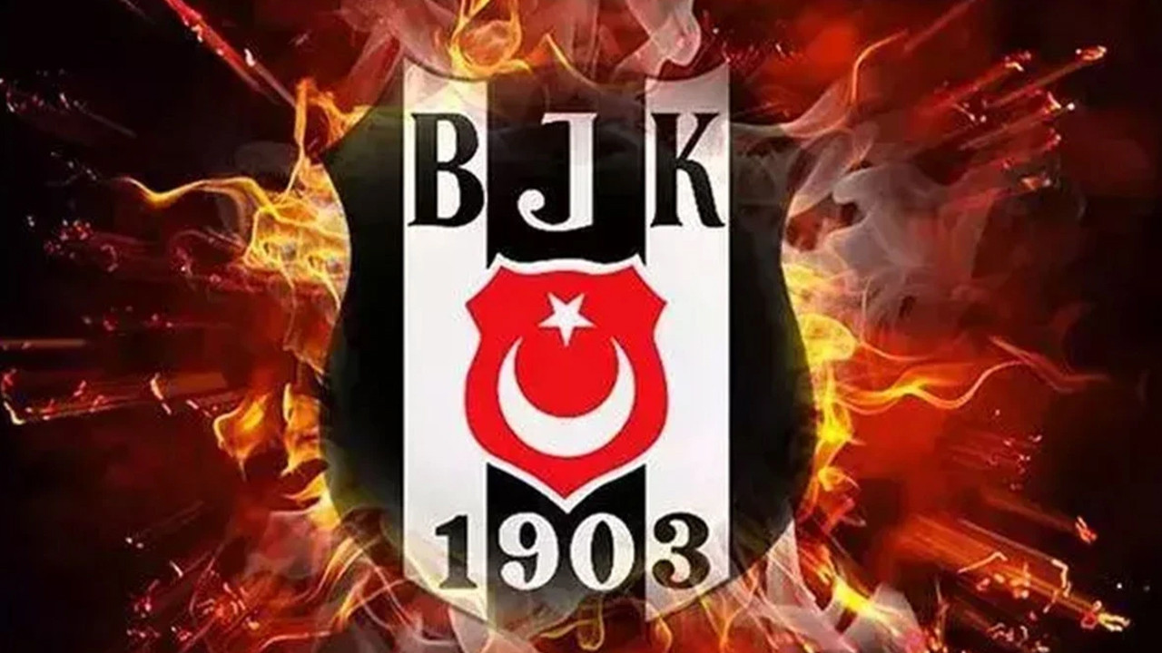 Beşiktaş'ta maç öncesi sakatlık: İlk 11'de Olaitan başlayacak