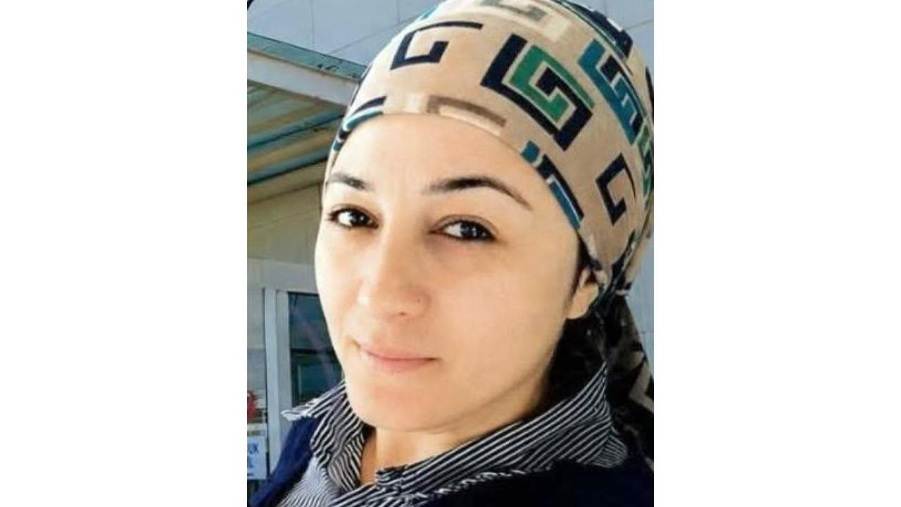 Çocuğunu okula bıraktı, dönüş yolunda can verdi