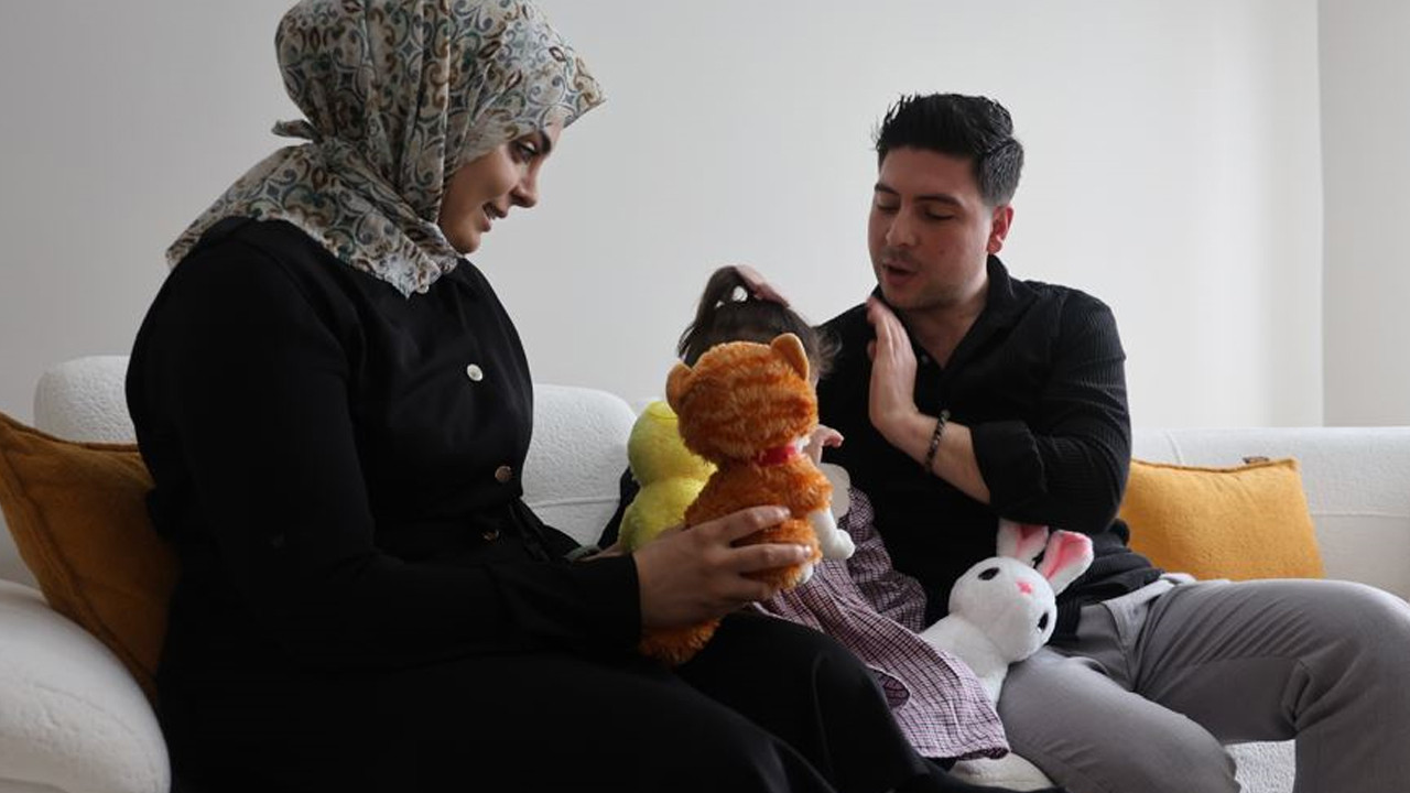 Ev ilaçlamasında ölümcül ihmal: Yasaklı madde kullanıldı: 2 yaşındaki Leyla hastanelik oldu