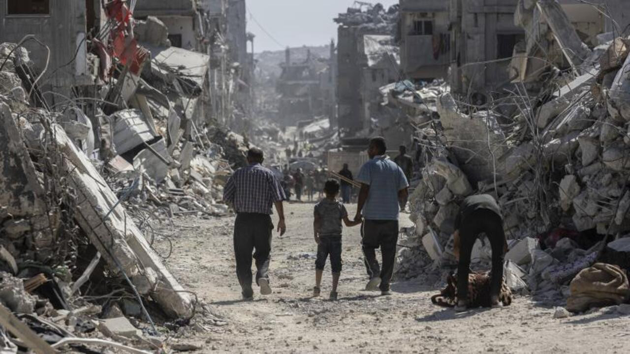 Hamas: İsrail ateşkesi 200 gündür ihlal ederek saldırıları sürdürüyor
