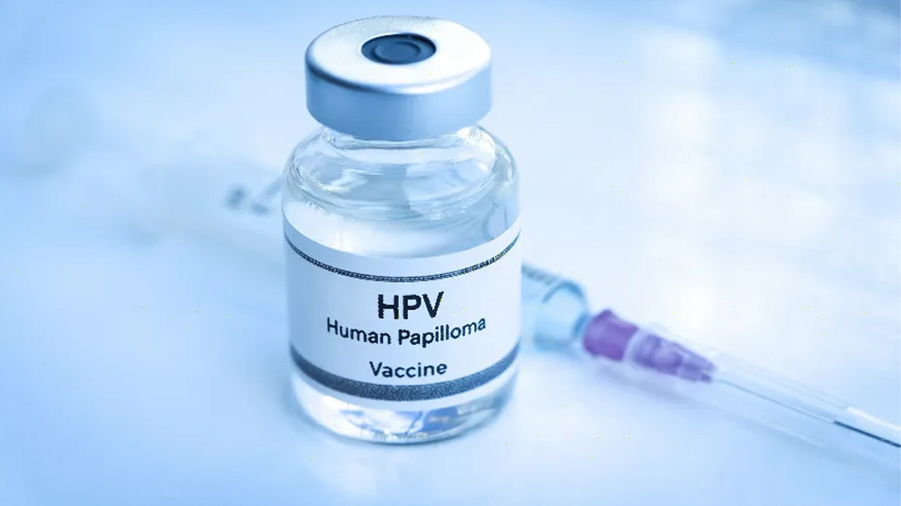 HPV aşısını erken yaptırmak bağışıklığı artırıyor