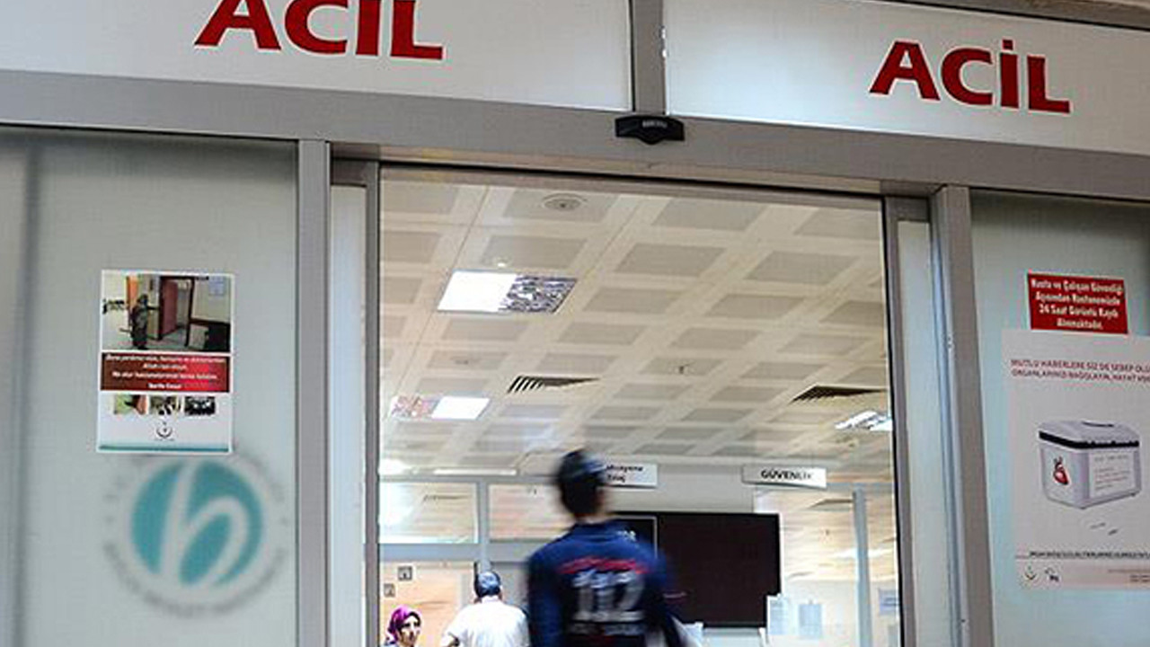Iğdır'da oyunla başlayan korkunç son: 12 yaşındaki çocuğun 'şaka'sı facia getirdi