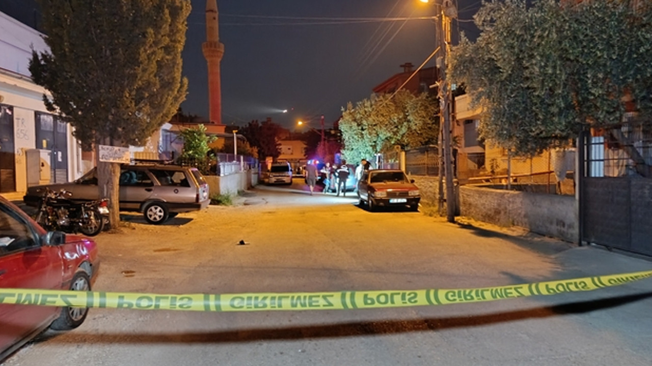 Komşuların müzik kavgası kanlı bitti: 5 yaralı