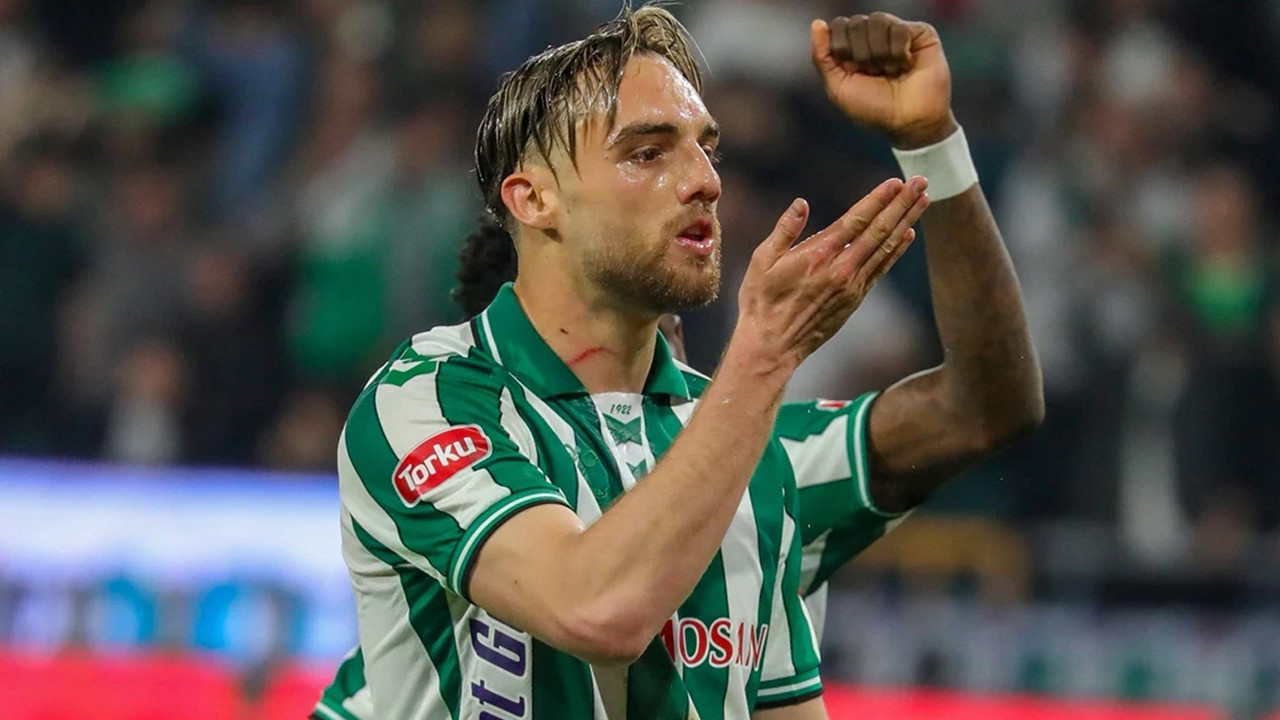 La Liga ekibi yeniden Berkan Kutlu'nun peşine düştü