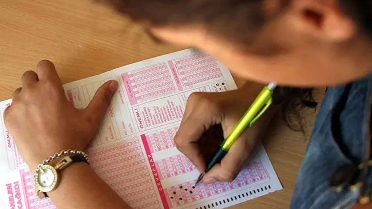 LGS ve YKS'ye girecekler dikkat: Uzmanı uyardı