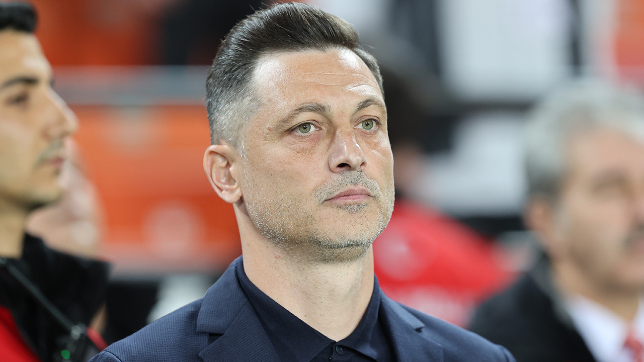 Mirel Radoi’den maç sonu dikkat çeken sözler: 'Bugün bir kez daha anladım...'