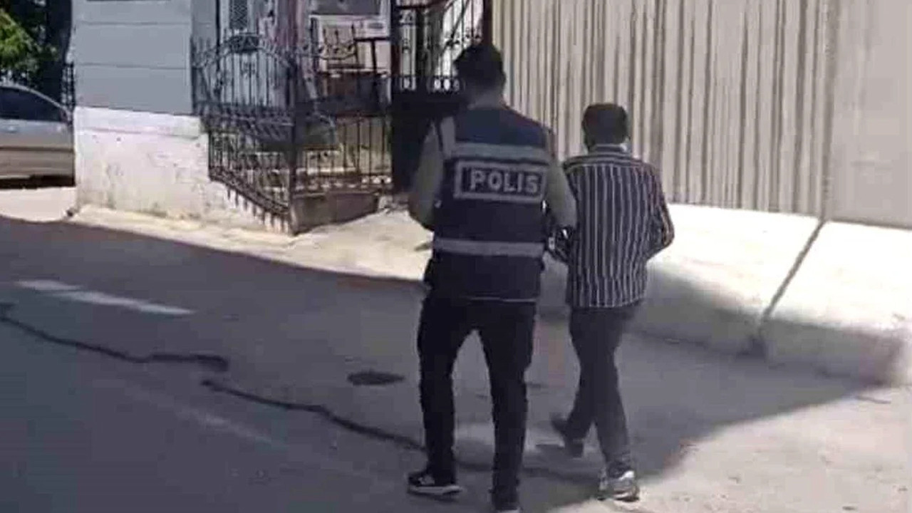 Reyhanlı'da nefes kesen operasyon: 25 yıllık firari bakın nerede yakalandı