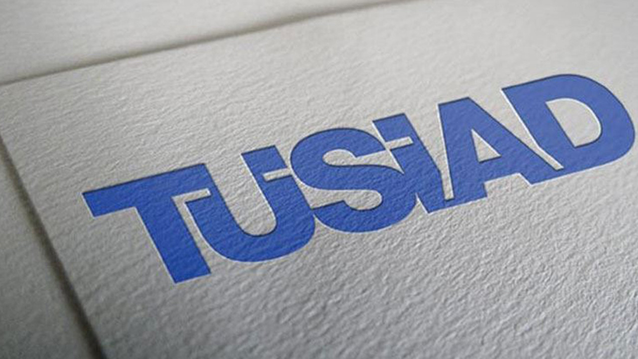 TÜSİAD'dan "1 Mayıs' mesajı