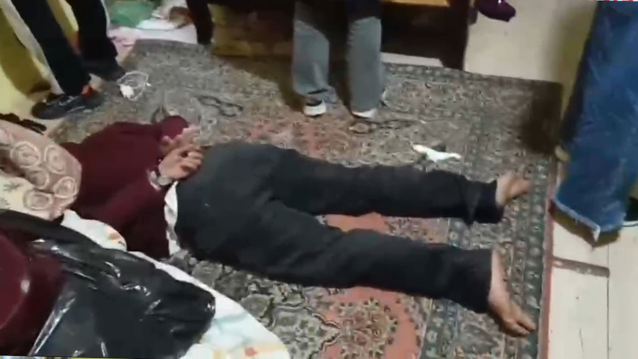 Zehir tacirlerinin bu planı da deşifre oldu: Sakarya’da uyuşturucu operasyonu 17 gözaltı
