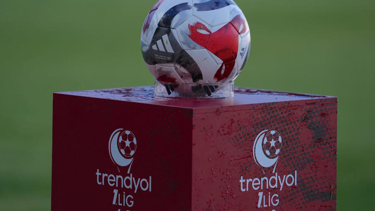1. Lig Play-Off maçları ne zaman ? Son Süper Lig biletinin sahibi böyle belli olacak