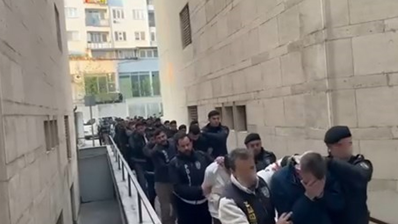 Bursa’da yasa dışı bahis çetesi çökertildi: Şebekenin miyar liralık vurgunu dikkat çekti