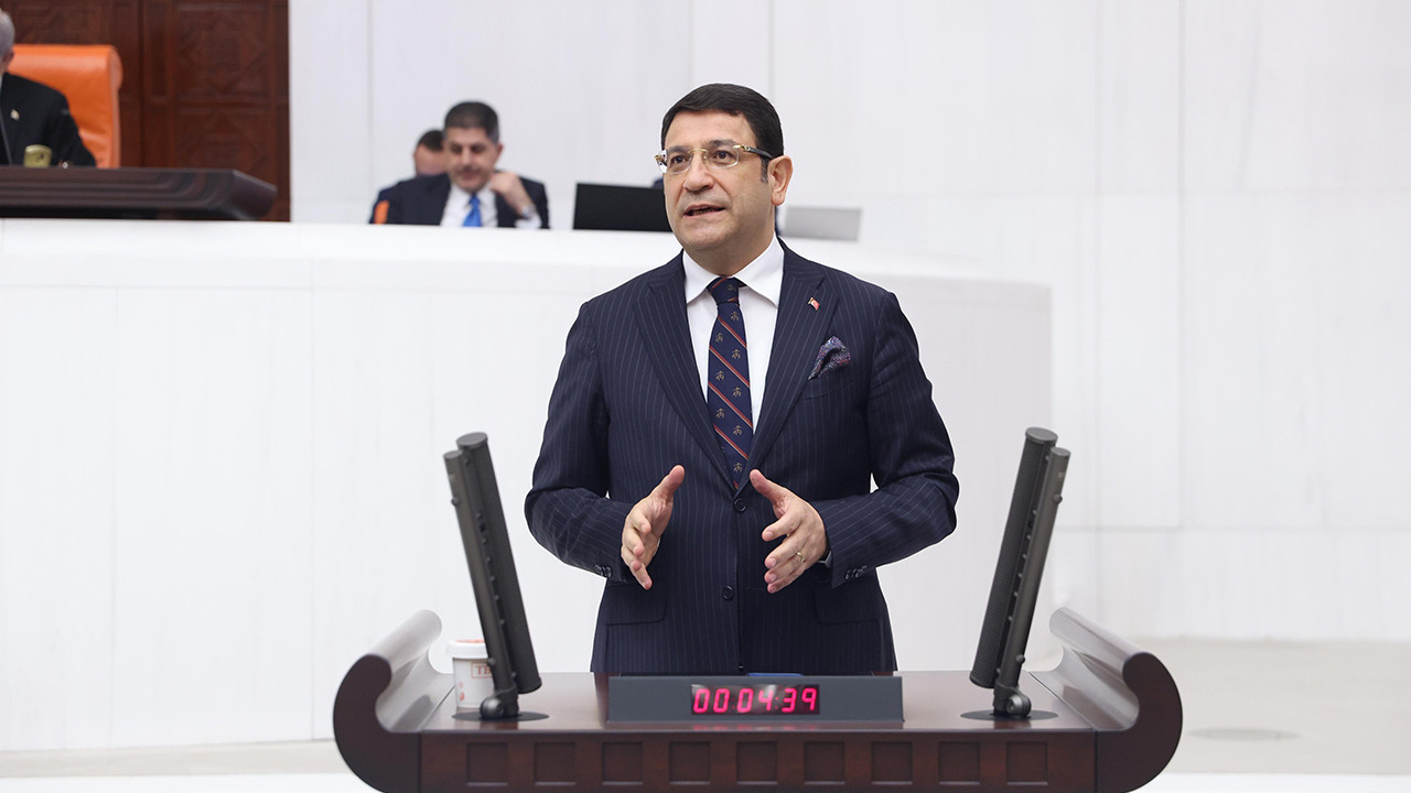 DEVA Partili Şahin, aileyle ilgili verileri paylaştı: Afişle güçlendiremezsiniz