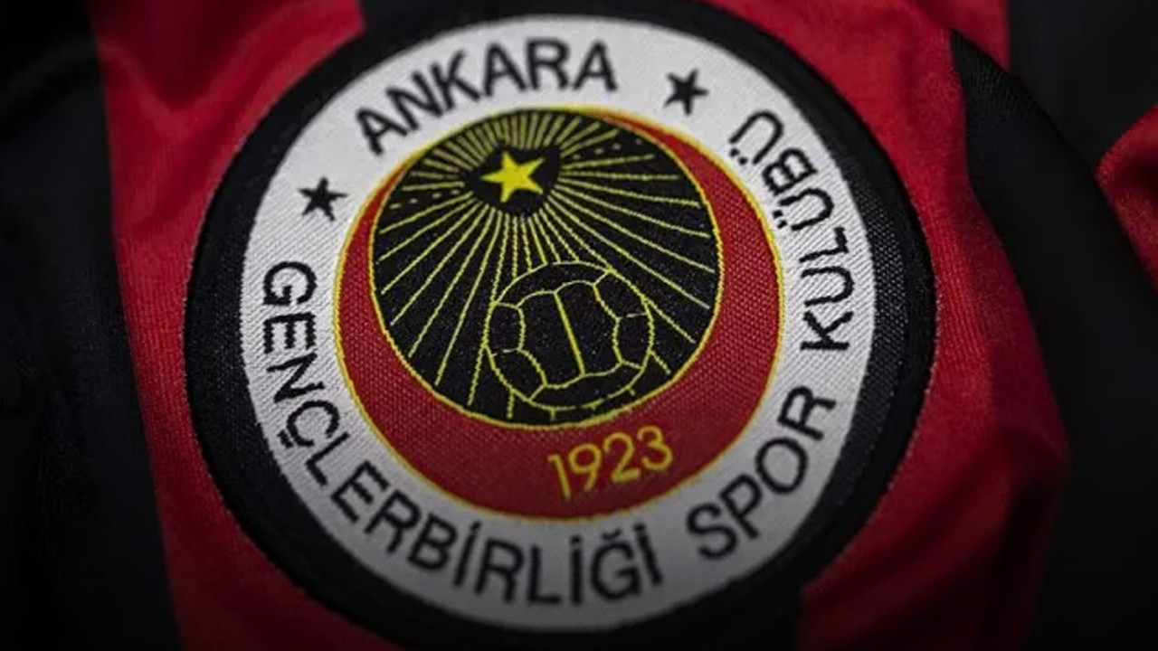 Gençlerbirliği Karagümrük maçı öncesi hazırlıklarını tamamladı