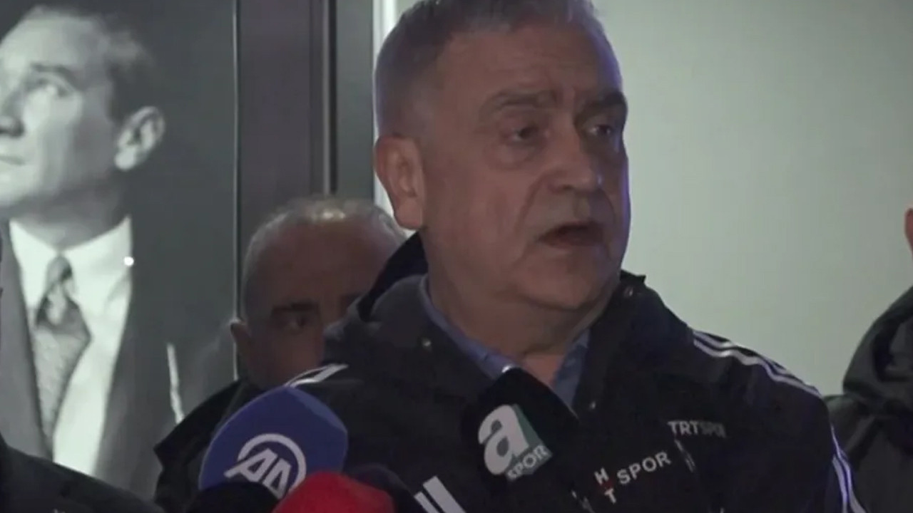 Hakan Daltaban'dan Türkiye Kupası mesajı