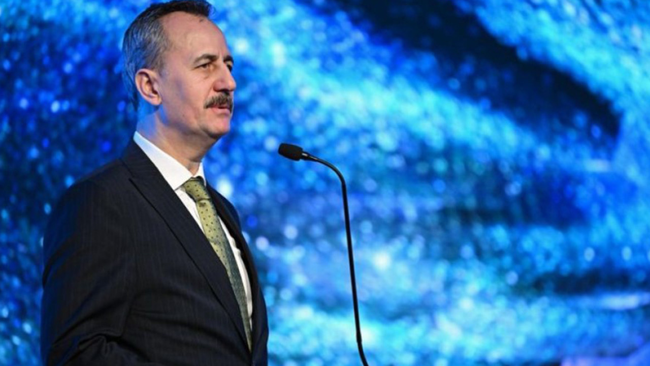 Haluk Görgün: Savunma ve havacılık sanayimiz nisanda yükselişini sürdürdü