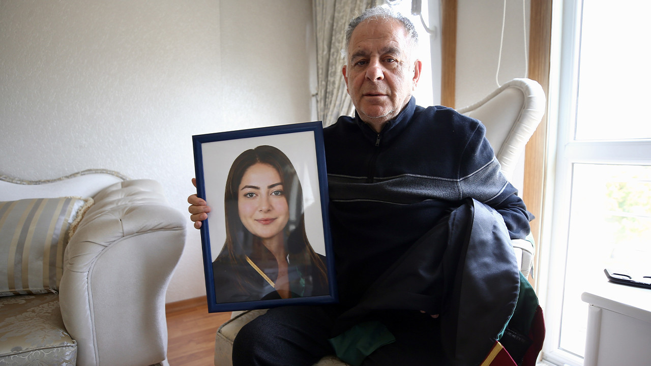 Hatice Kocaefe'nin acılı babası yaşananları anlattı: 5 kişi tutuklandı