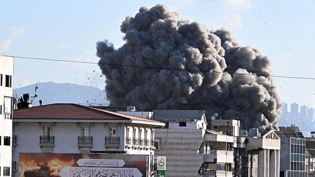 İsrail'in Lübnan'daki saldırılarında acı bilanço: 2 bin 659 ölü