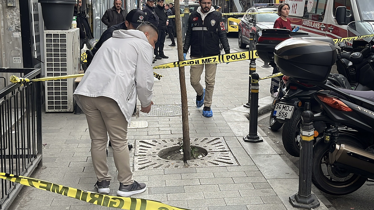 Kaynana gelini öldürdü: Kadına şiddet bu kez kadından...