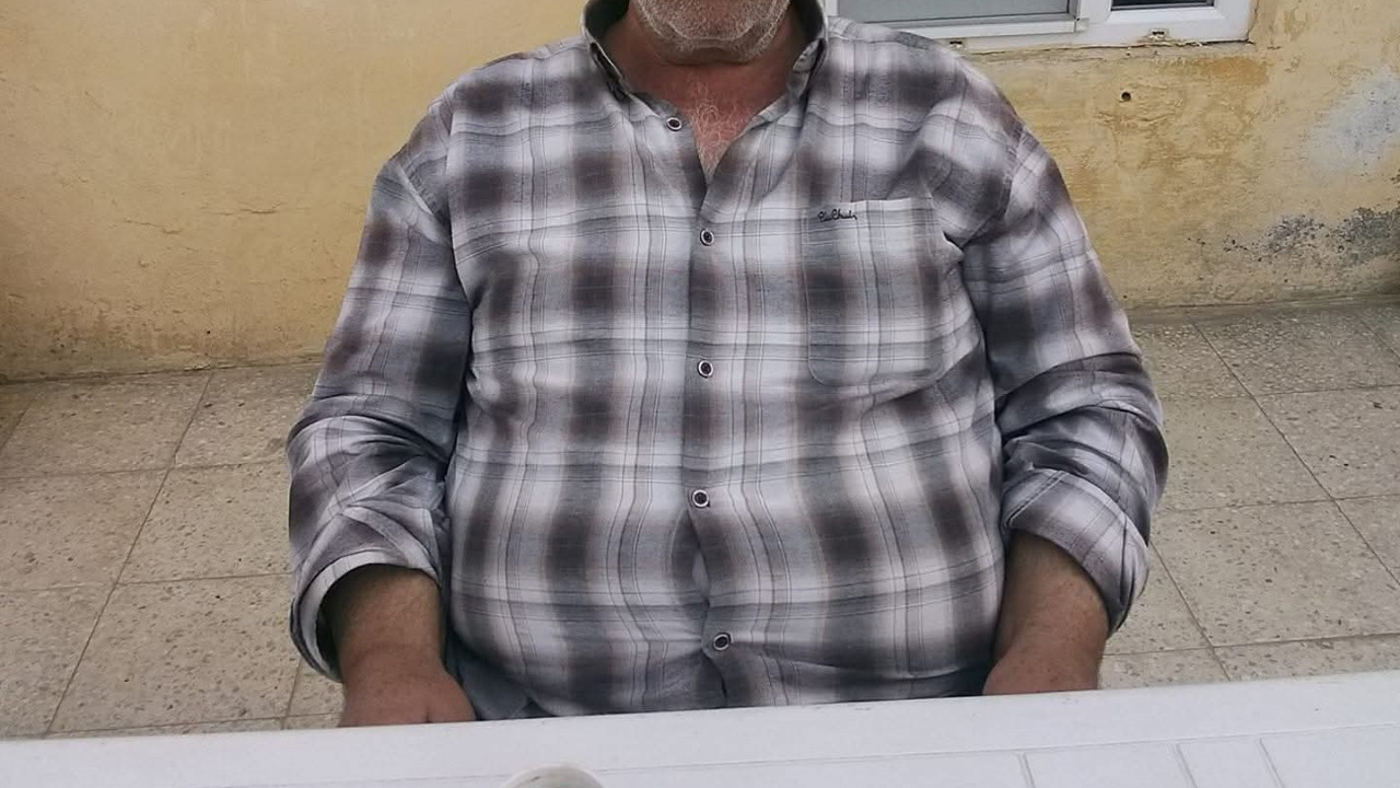Kilis’te traktör devrildi: Sürücü hayatını kaybetti