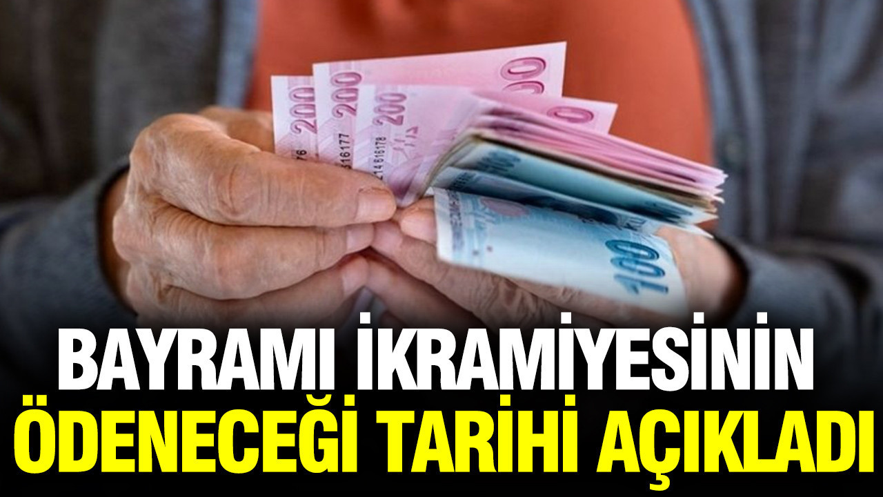Kurban Bayramı ikramiyesinin ödeneceği tarihi açıkladı: SGK uzmanı YENİÇAĞ'a konuştu