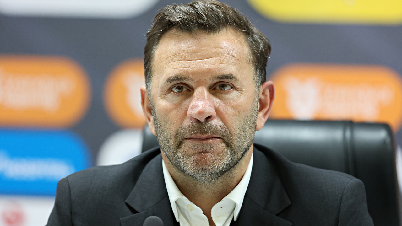 Okan Buruk'tan şampiyonluk için rehavet uyarısı: 'Maçlar oynanmadan kazanılmıyor'