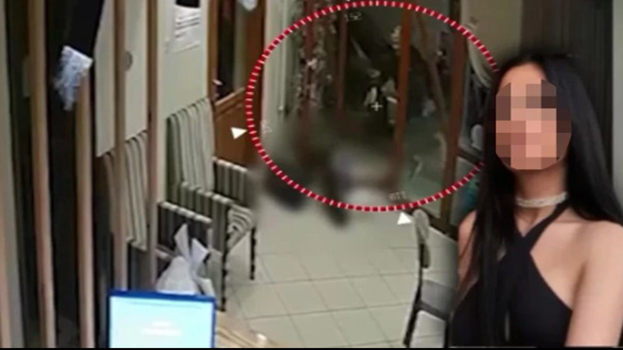 Otel önünde kanlı pusu: Çifte kadın cinayetinde yeni görüntüler ortaya çıktı