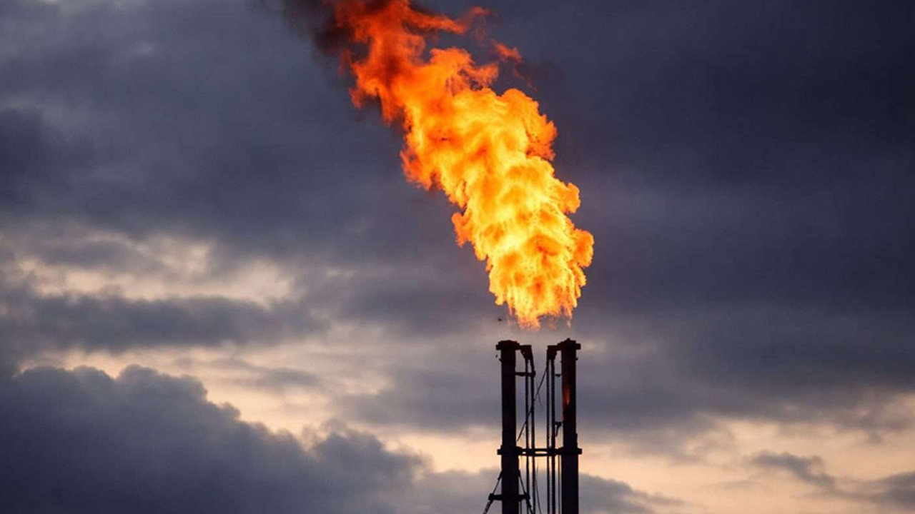 Spot piyasada doğal gaz fiyatları belirlendi (2 Mayıs 2026)