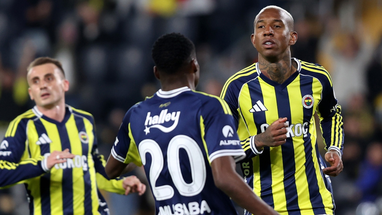 Talisca’dan hat-trick sonrası Şampiyonlar Ligi mesajı
