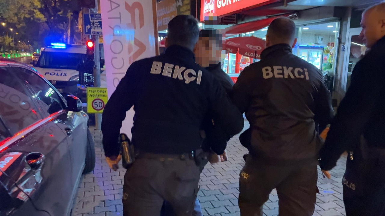 Tartışma bıçaklı kavgaya döndü: 16 yaşındaki çocuk hastanelik oldu