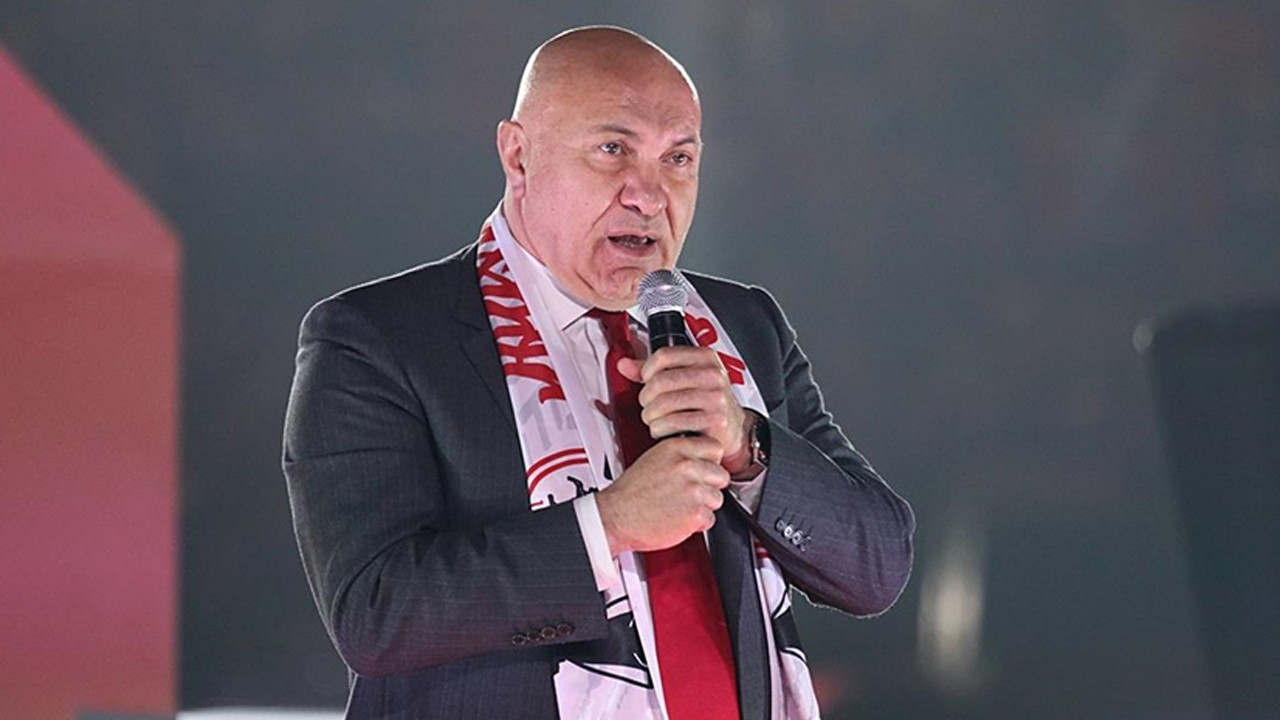 Yüksel Yıldırım’dan Galatasaraylıları kızdıracak sözler