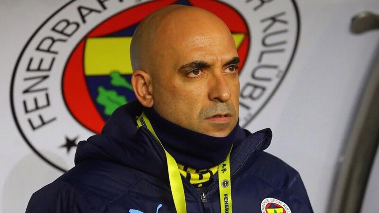 Zeki Murat Göle: “Hedefimiz Şampiyonlar Ligi elemeleri”