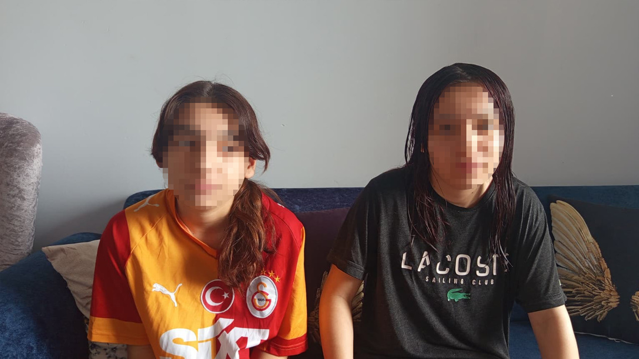 Başıboş köpeklerin hedefi oldular: O anları göz yaşları ile anlattı